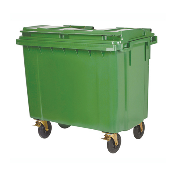 EKKA 660 BIN