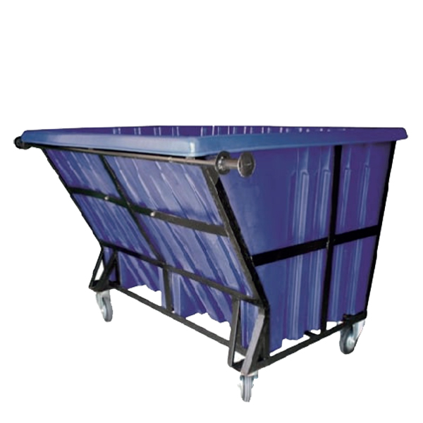 EKKA BULK BIN