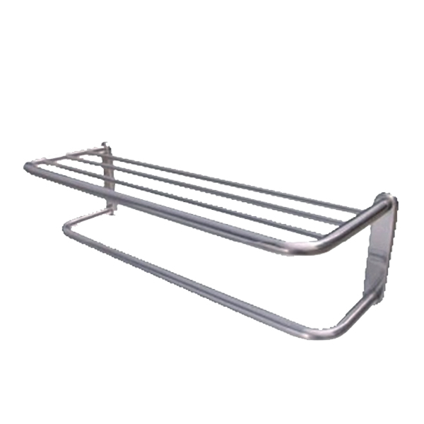 STAINLESS STEEL WASHROOM EQUIPMENT