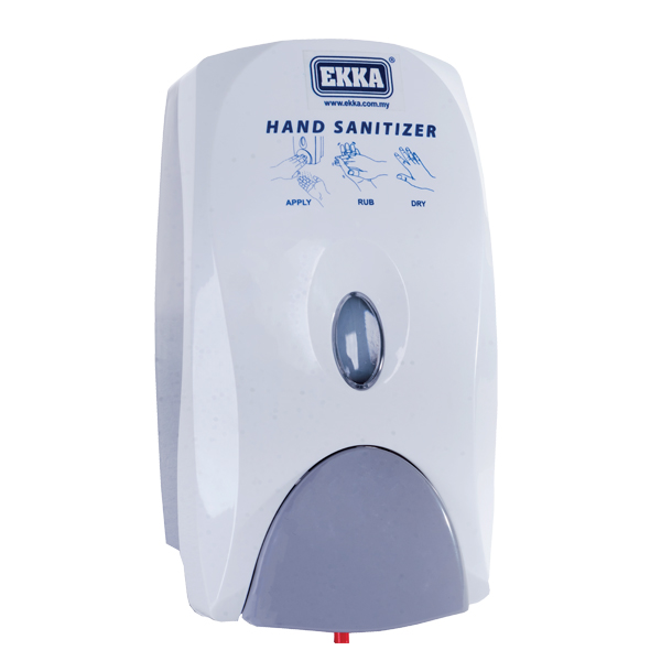 HAND SANITIZER DISPENSER