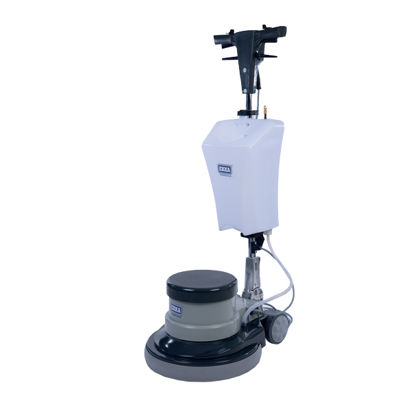 EH154 Low Speed Scrubbing Machine