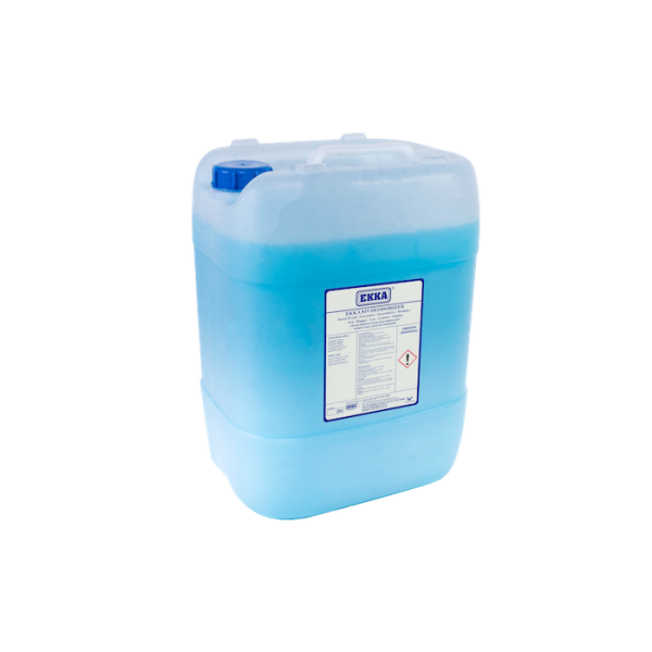 EKKA 819 DEODORIZER (DRAKKA FRESH)