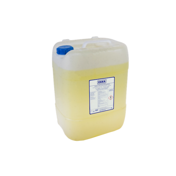 EKKA 819 DEODORIZER (HAPPY FRESH)