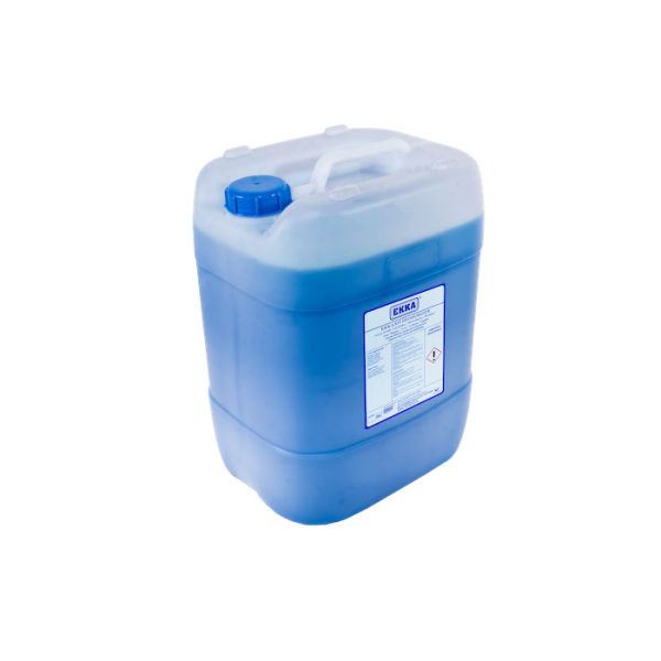 EKKA 819 DEODORIZER (LUX FRESH)