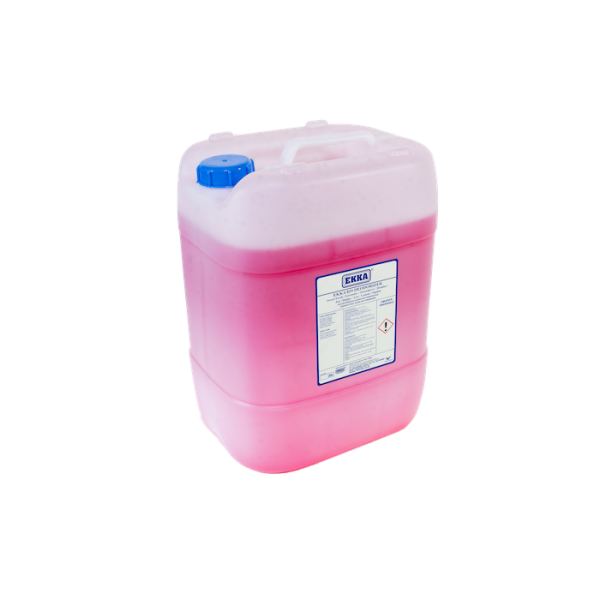 EKKA 819 DEODORIZER (STRAWBERRY FRESH)