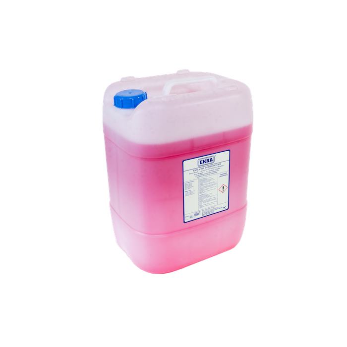 EKKA 819 DEODORIZER (STRAWBERRY FRESH)