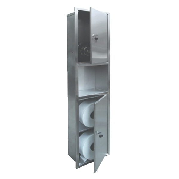 EKKA 2 IN 1 STORAGE CABINET & HANDRYER