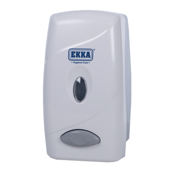 EKKA SOAP DISPENSER (EW201)