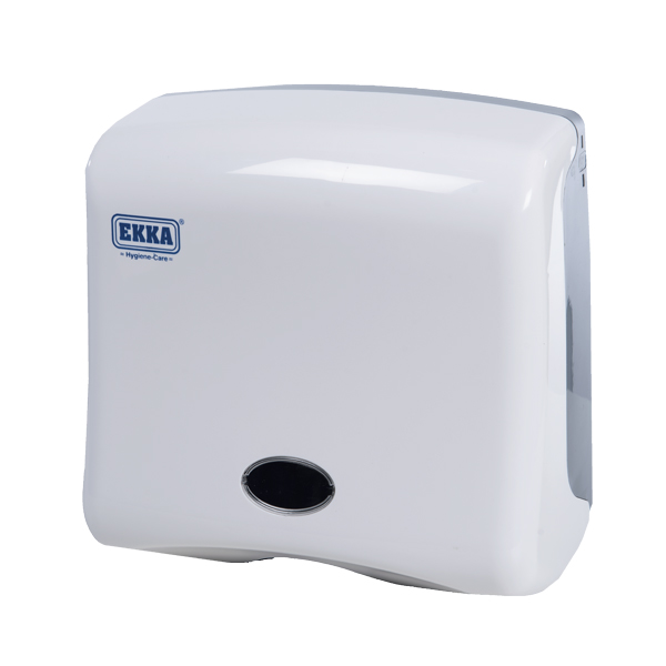 MULTIPURPOSE PAPER TOWEL DISPENSER