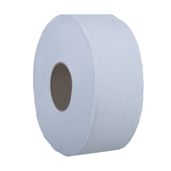 EKKA JUMBO ROLL TISSUE PULP/RECYCLE