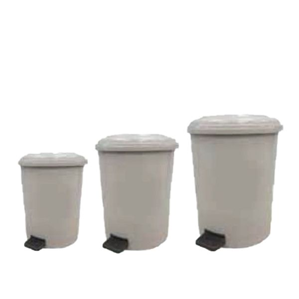 EKKA PLASTIC ROOM BIN