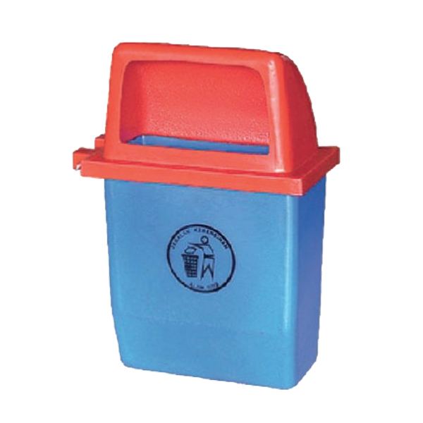 EKKA POLYETHYLENE BIN BRACKET