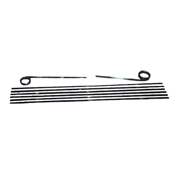 EKKA WINDOW SQUEEGEE RUBBER