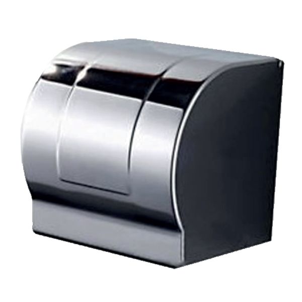 EKKA STAINLESS STEEL TOILET ROLL HOLDER