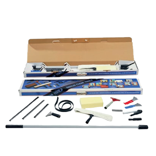 WIndow Cleaning Kit