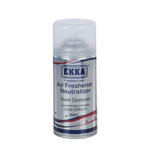 EKKA AIR FRESHENER REFILL 300ML - EZ300