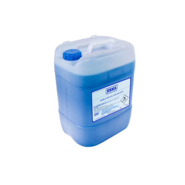 EKKA 815 GLASS KLEEN