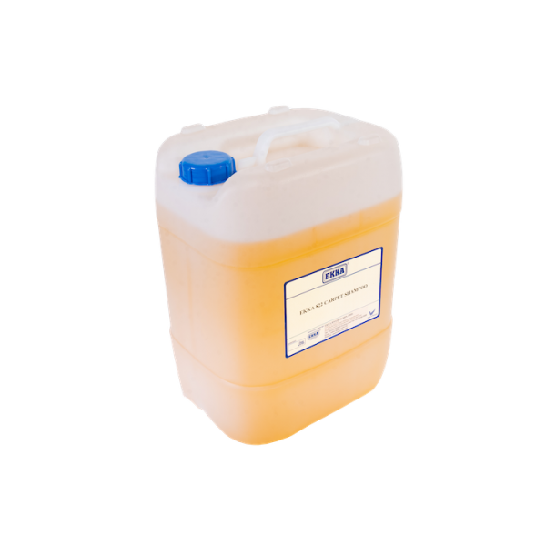 EKKA 822 CARPET SHAMPOO