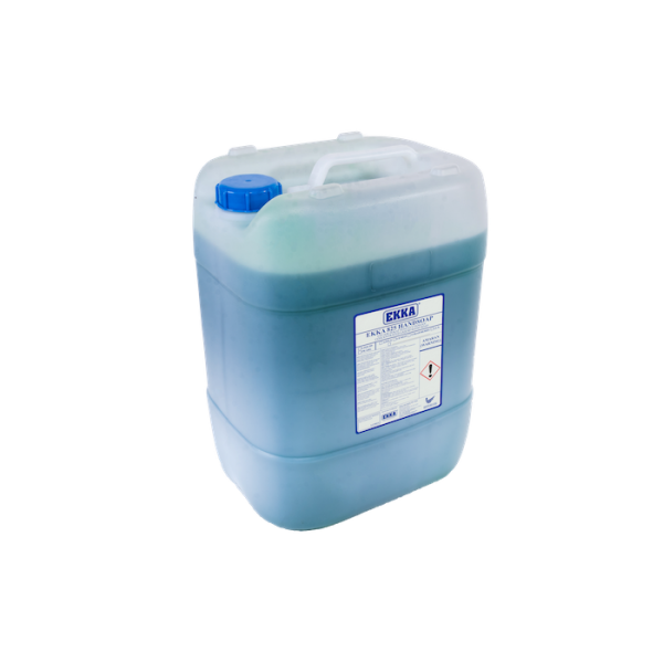 EKKA 825 HAND SOAP (APPLE)