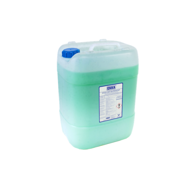 EKKA 825 HAND SOAP PEARL (APPLE)