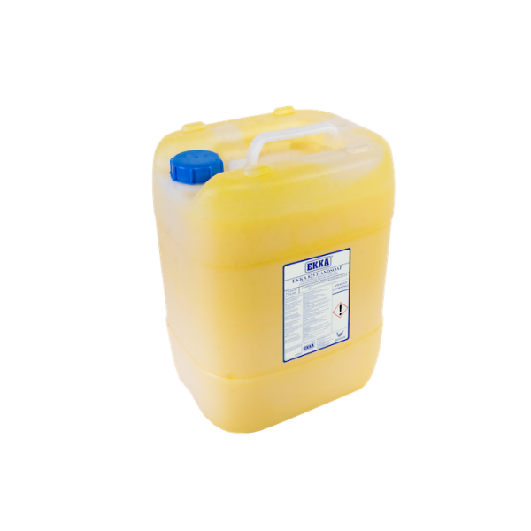EKKA 825 HAND SOAP (LEMON)