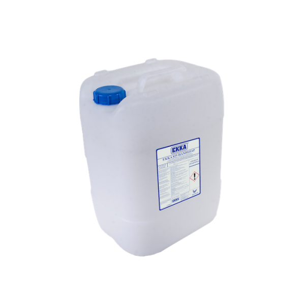 EKKA 825 HAND SOAP (LUX)