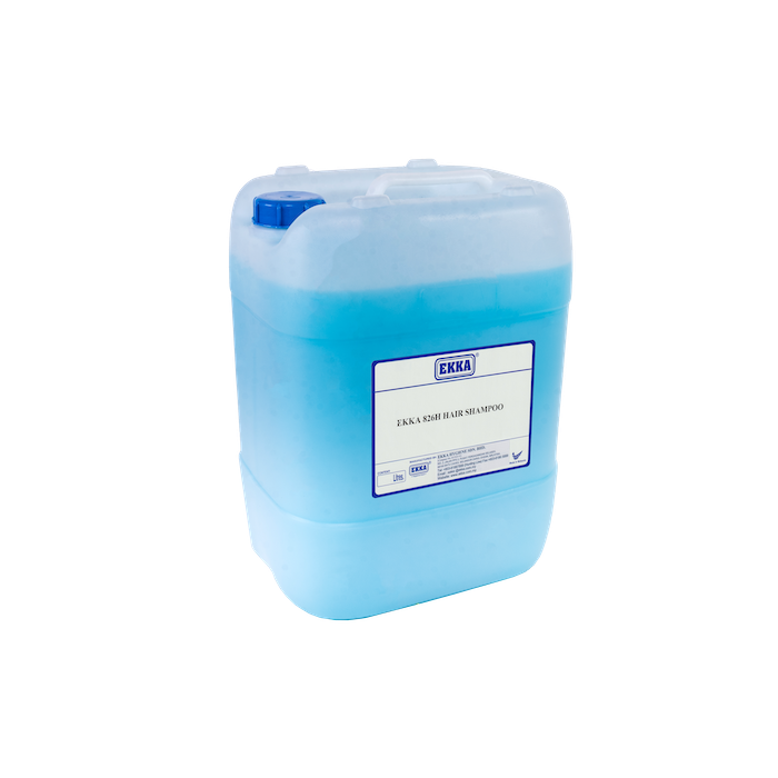 EKKA 826H HAIR SHAMPOO