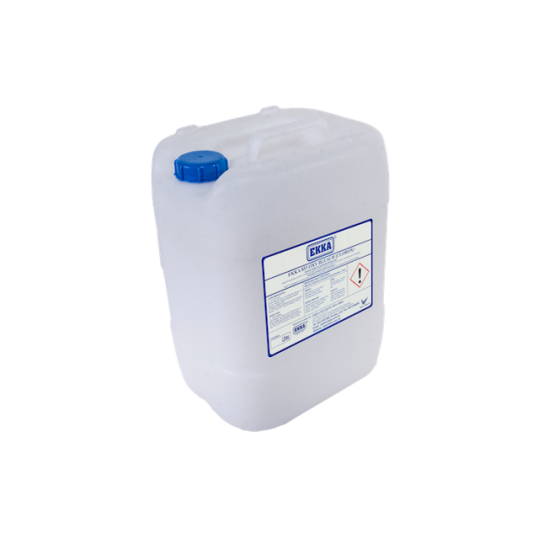 EKKA 853 OXY BLEACH