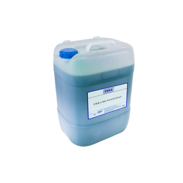 EKKA 882 HANDSOAP FOAM