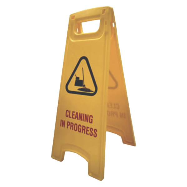 EKKA FLOOR SIGNAGE