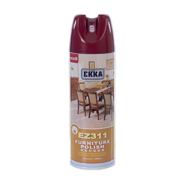 EKKA FURNITURE POLISH - EZ311
