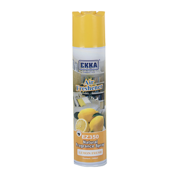 EKKA LEMON PLEDGE