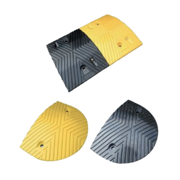 EKKA RUBBER HUMP