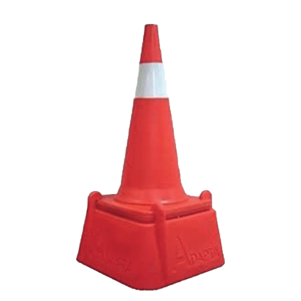 EKKA SAFETY CONE