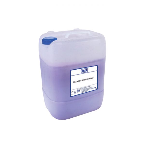 EKKA 826B BODY SHAMPOO