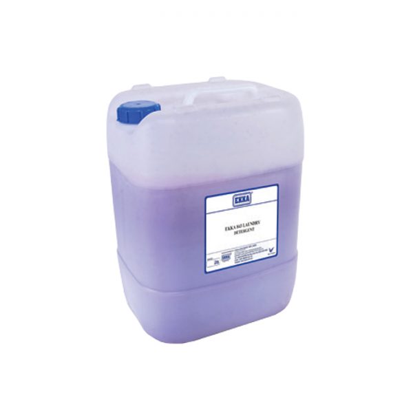 EKKA 843 LAUNDRY DETERGANT( LAVENDER)