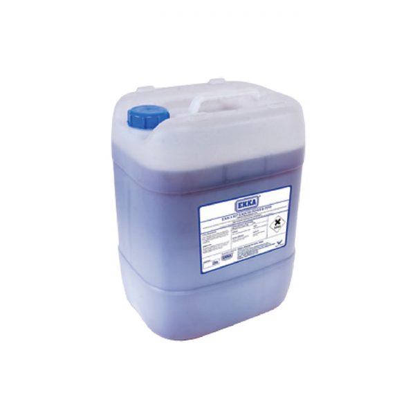EKKA 827 LIQUID PINE DISINFECTANT