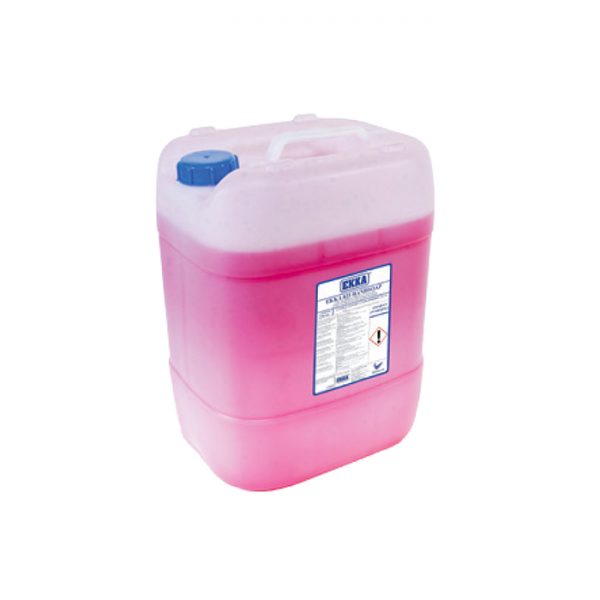 EKKA 825 HAND SOAP (STRAWBERRY)