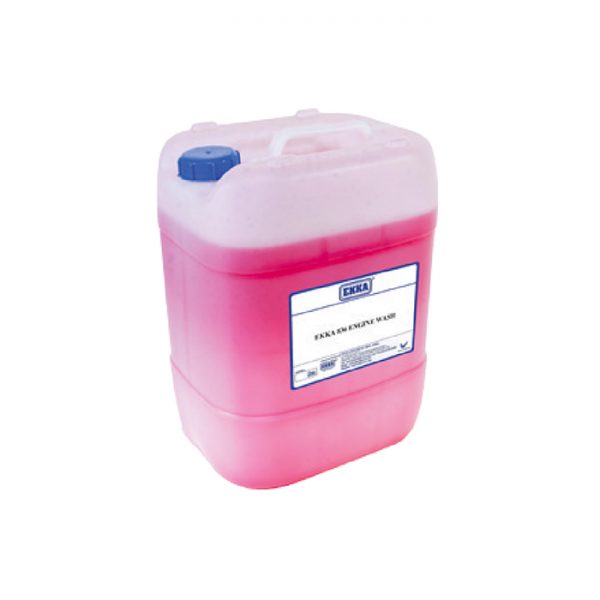 EKKA 836 SOLVENT KLEEN