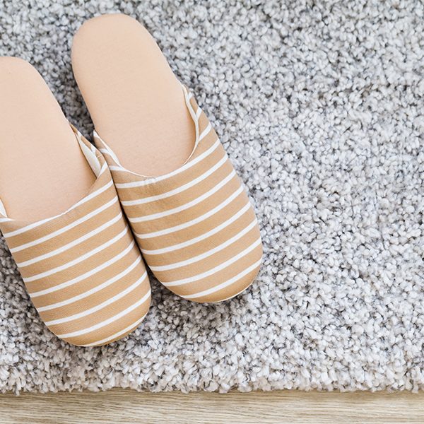 CARPET CARE