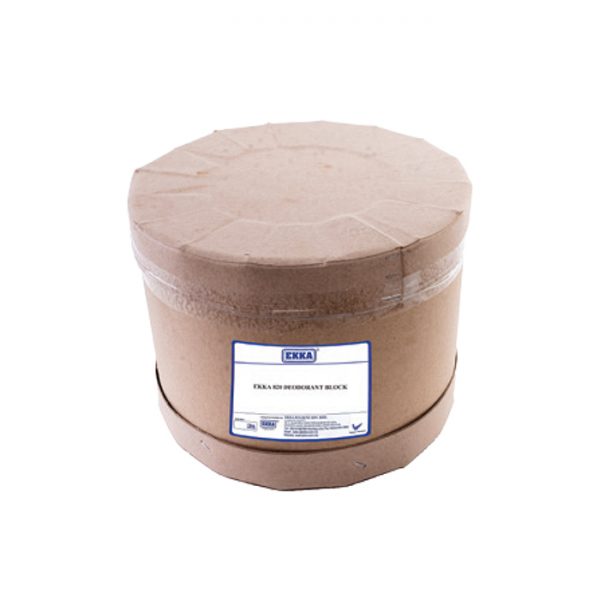 EKKA 820 DEODORANT BLOCK