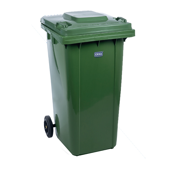 EKKA 120 BIN